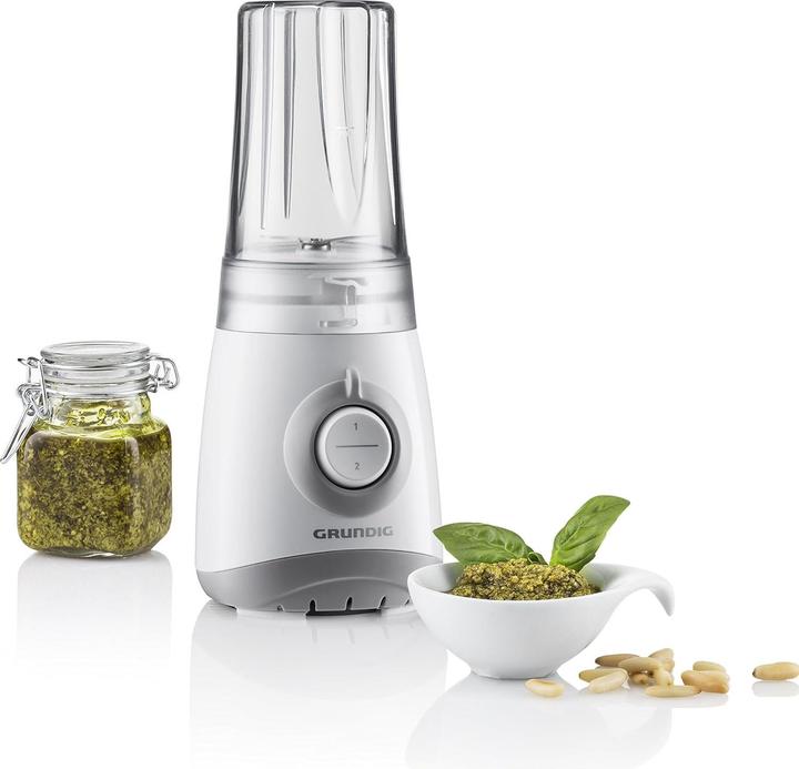 Produktbild Grundig Standmixer (350 W)