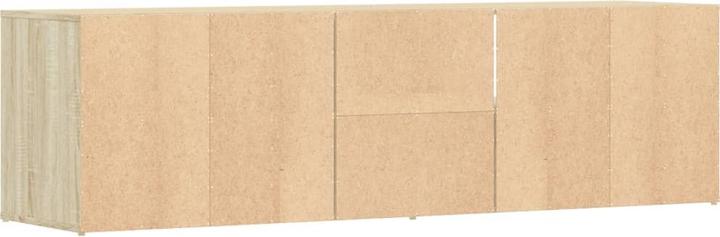 Produktbild vidaXL Eckregal (160 x 40 x 45 cm)