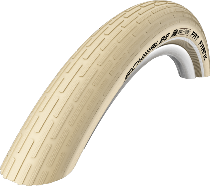 Immagine prodotto Schwalbe Fat Frank (26 x 2.35, 60-559)