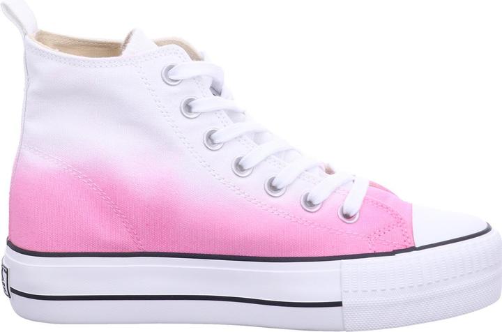 Image du produit British Knights Baskets KAYA MID (37)