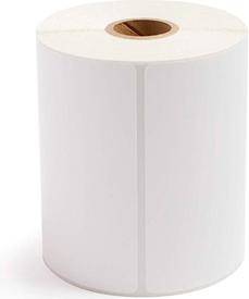 Produktbild Zebra Z-Select 2000D, Etikettenrolle, Thermopapier, 51x25mm Z-Select 2000D, Etikettenrolle, Thermopapier