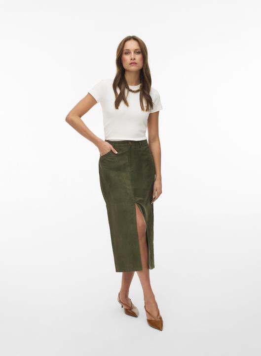 Produktbild Vero Moda VMKATHY Hohe Taille Midirock Rock (S)
