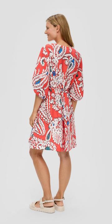 Image du produit s.Oliver Mini-robe (36)