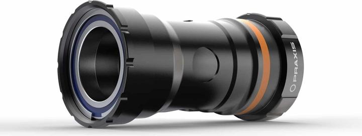 Actual product image Praxis works M30