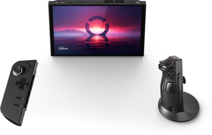 Actual product image Lenovo Legion Go 8APU1