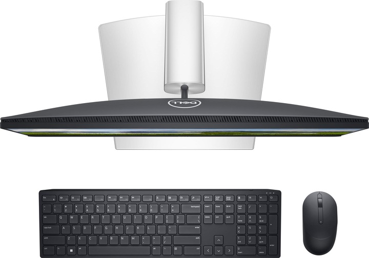 Produktbild Dell P2424HT (1920 x 1080 Pixel, 23.80")