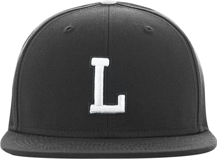 Produktbild Masterdis Letter Snapback (L)