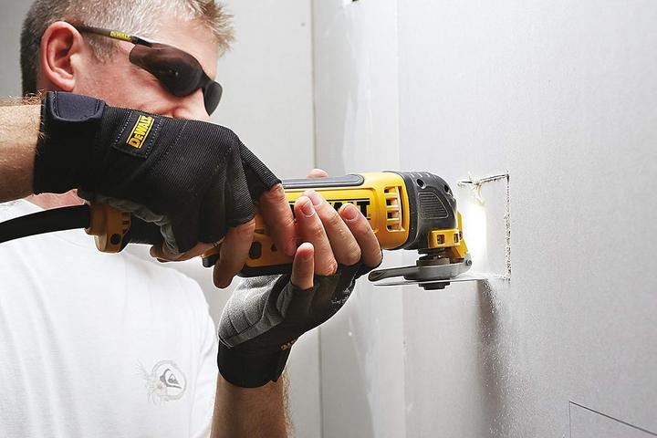 Actual product image DeWalt DCS355D2-QW