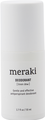 Immagine prodotto Meraki Rugiada di lino (Stick, 50 ml)