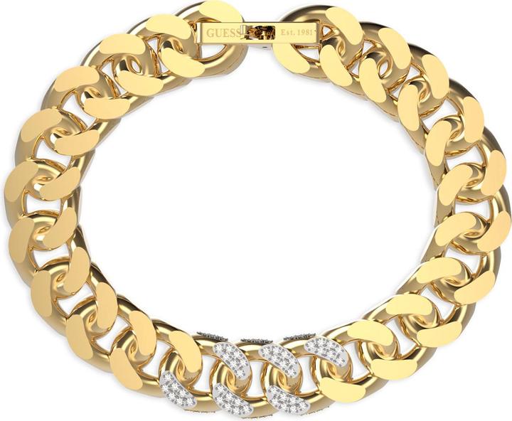Produktbild Guess CHAMPIONS Armband (Edelstahl)