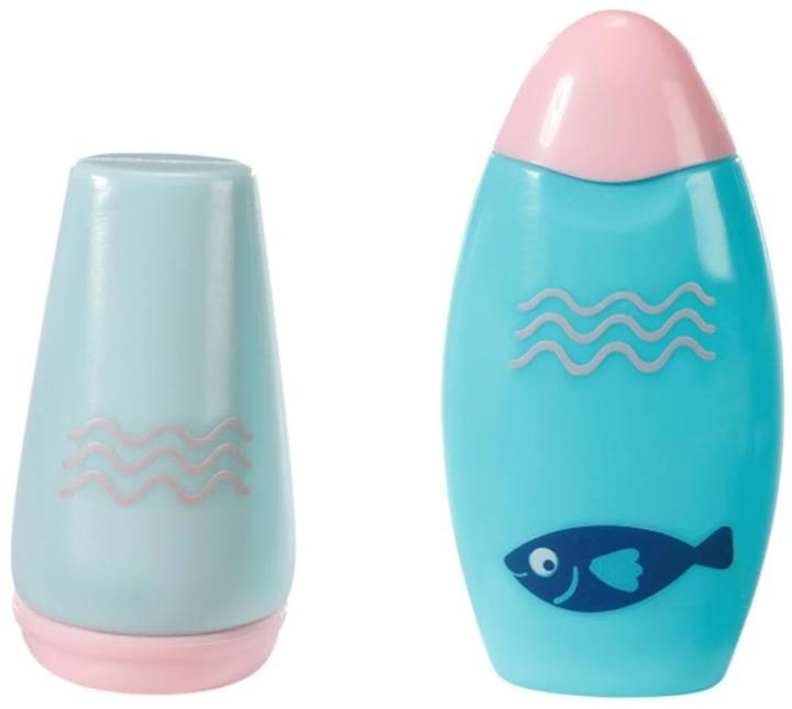Produktbild Zapf Creation Zapf 834282 BABY born Bath Fun Set