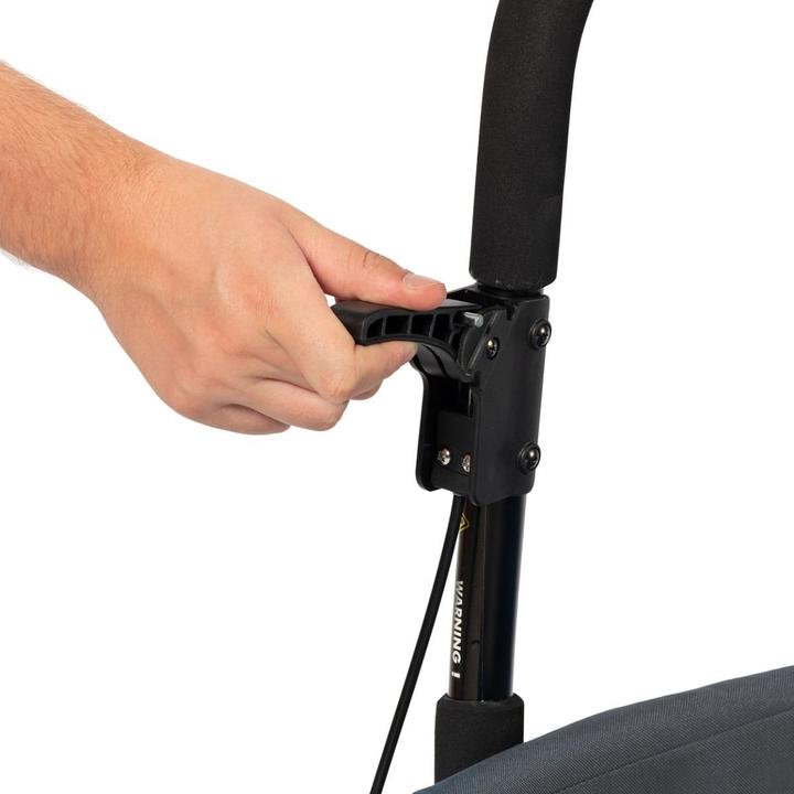 Actual product image Beach Wagon Company Brake for handcart Lite