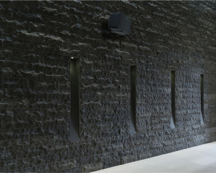 Actual product image Flexson Sonos Five/Play:5 wall mount (1 pcs., Wall installation, Tiltable, Pivoting)
