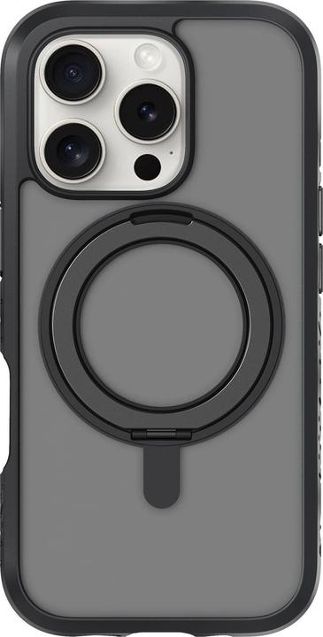 Actual product image Laut Crystal Matter iPhone 16 Pro Max Midnight (Apple iPhone 16 Pro Max)