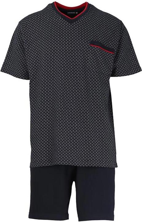 Produktbild Götzburg Pyjama Casual Bequem sitzend (64)