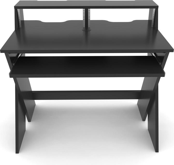 Produktbild Glorious 24521 Reduzierflansch - schwarz