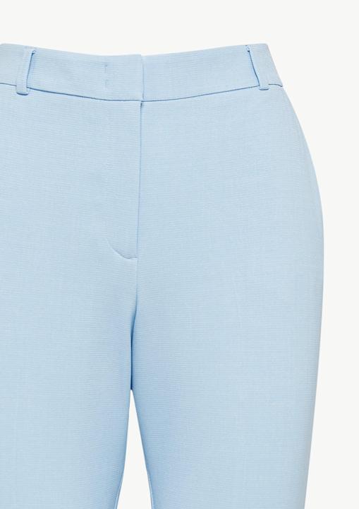 Immagine prodotto Comma Hose Cigarette Pants mit Strukturmuster (Banda radio 38 (2600 MHz))