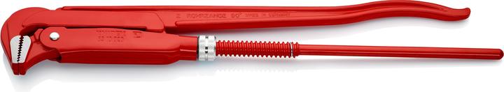 Productafbeelding Knipex Elektronische zijsnijders met ingevoegde hardmetalen snijkant 77 02 120 H (120 mm)