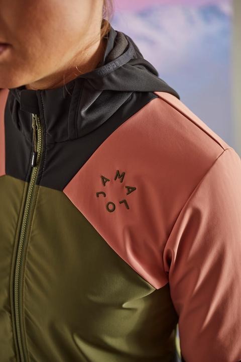Actual product image Maloja MarlingM. (S)