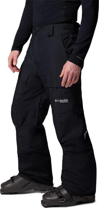 Immagine prodotto Columbia Winter District Pant (S)