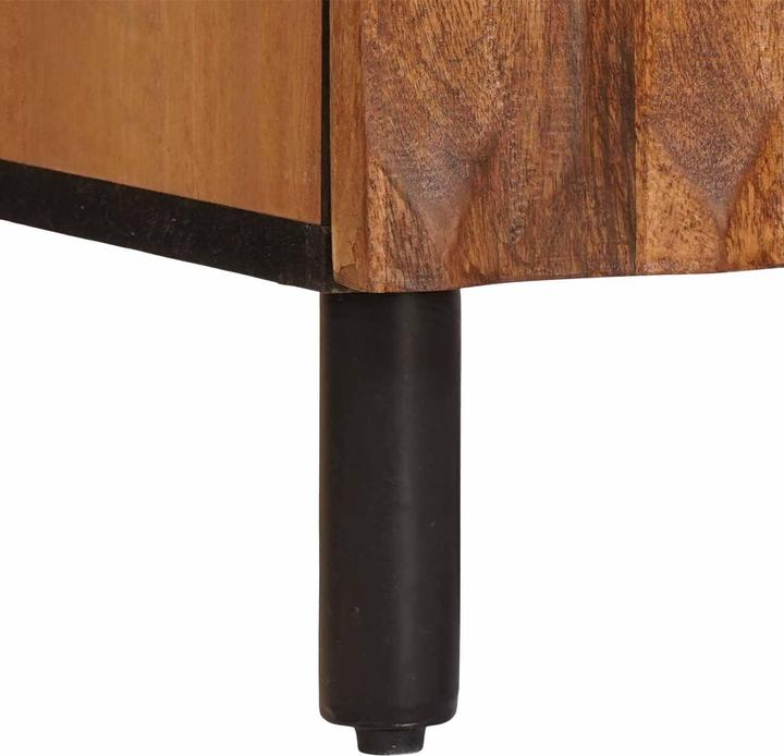 Produktbild vidaXL Badezimmer Set