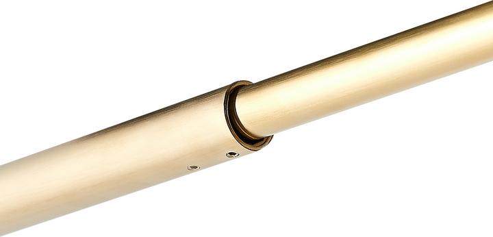 Actual product image Beliani Ahaus (80 cm, 80 cm, 190 cm)