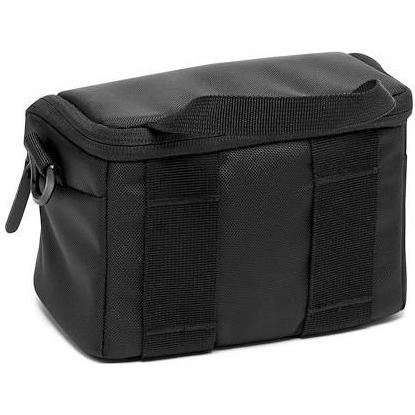 Thumbnail - Manfrotto Advanced Shoulder bag XS III (Kamera Schultertasche, 2 l), Kameratasche, Schwarz