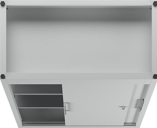 Actual product image eurokraft pro Dirt mat, flame retardant (60 cm)