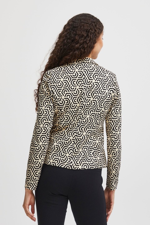 Image du produit B.young BYRIZETTA AOP BLZR - 20811747 (36)