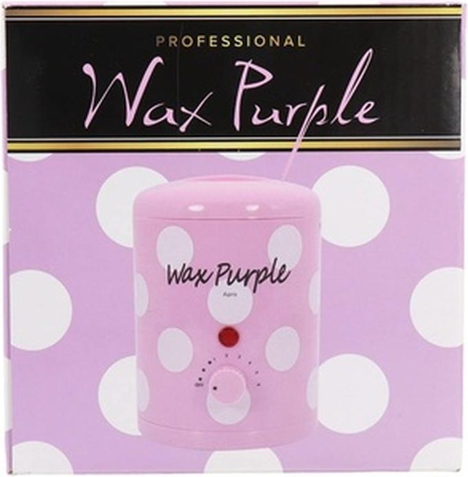 Produktbild albi Mini Wax Purple 165ml - (165 ml)