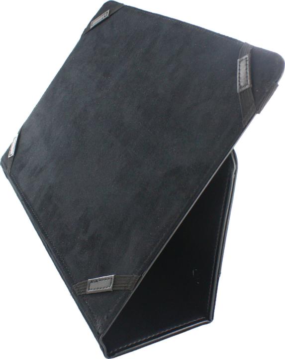Actual product image Mobilizera Mobilize MOB-38024, Folio, Any brand, 20.3 cm (8") (MediaPad M2 8.0, IPad Mini 4, PadFone X Mini, iPad mini 3, iPad mini)