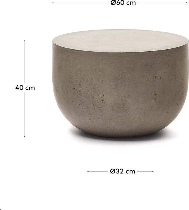 Image du produit Kave Home Garbet