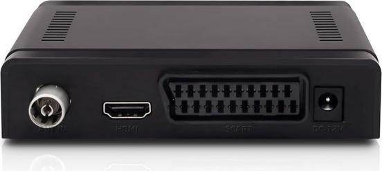 Actual product image Engel Axil RT5130T2 (8 GB, DVB-T2)