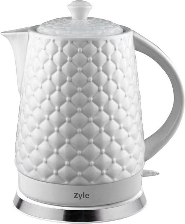 Produktbild Zyle Ceramic kettle, ZY15KW