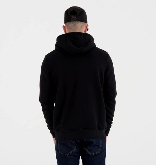 Produktbild New Era Hoodie Toronto Raptors NBA (XL)