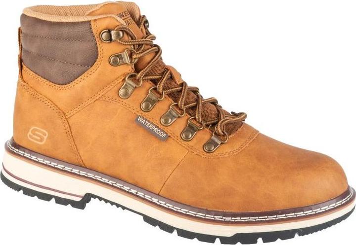Produktbild Skechers Corado - Jaxx Brown (43)