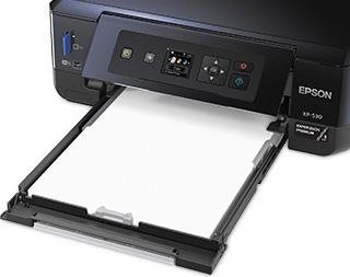 Image du produit Epson XP-530 Expression Premium (Encre, Couleur)