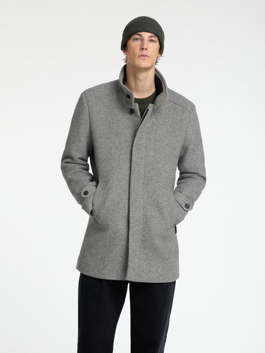 Produktbild Selected Homme Slhnew Reuben Coat Noos (XL)