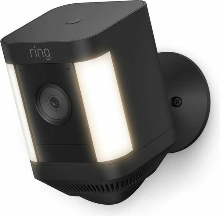 Image du produit Ring Spotlight Cam Plus (1920 x 1080 Pixels)