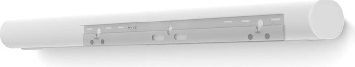 Produktbild Multibrackets Sonos Arc Wandhalter, Metall/Aluminium/1690 (1 Stk., Wandmontage)
