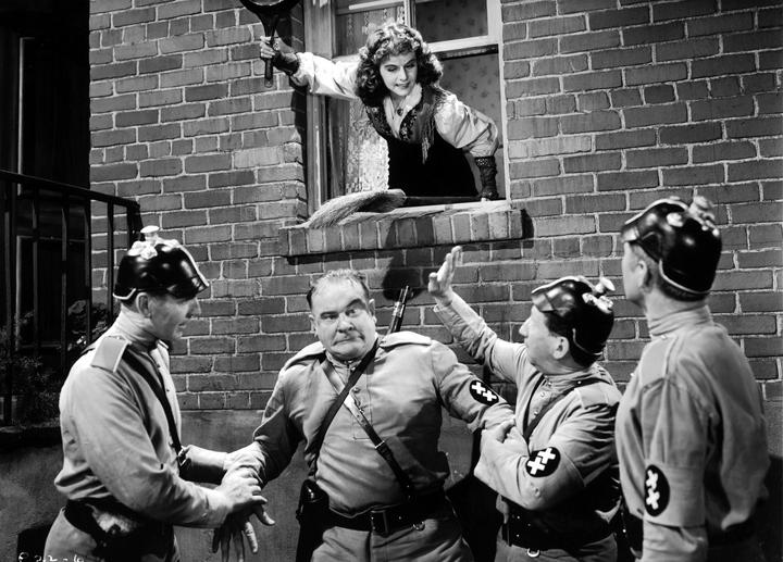 Immagine prodotto Charlie Chaplin Il grande dittatore (Blu-ray, 1940, Tedesco, Inglese)