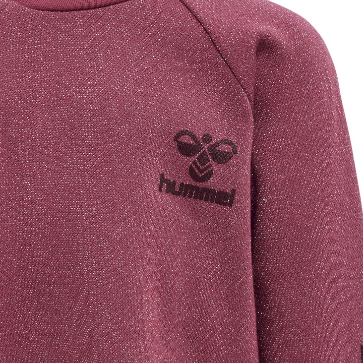 Image du produit hummel Hmlsally Robe L/S (62)