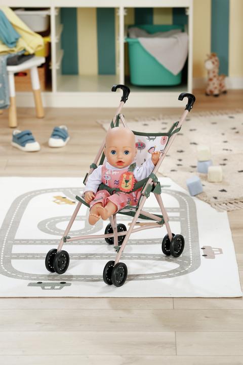 Image du produit Zapf Creation BB Stroller