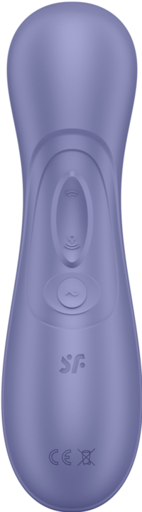 Productafbeelding Satisfyer Pro 2 Gen 3 Trilling