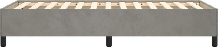 Produktbild vidaXL Bettgestell (90 x 190 cm)