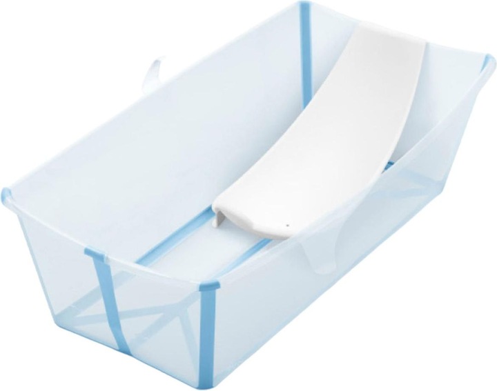 Immagine prodotto Stokke Vasca Flexi X-Large con supporto per neonati V3