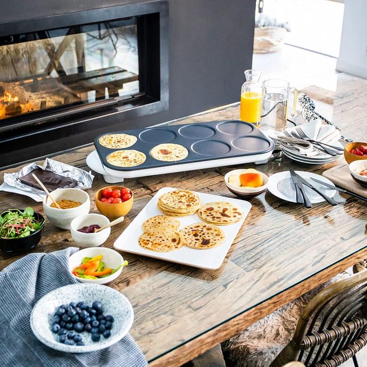 Produktbild BMF Mini Crêpes-Maker