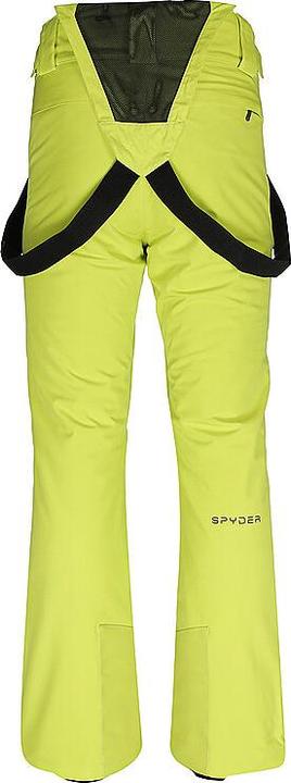 Actual product image Spyder Boundary (S)