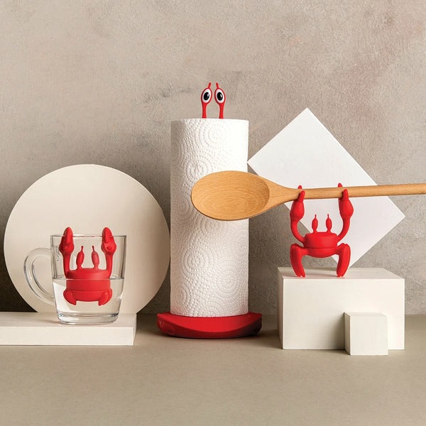 Produktbild Lund-Stougaard OTOTO - Crab Tea filter (OT973)