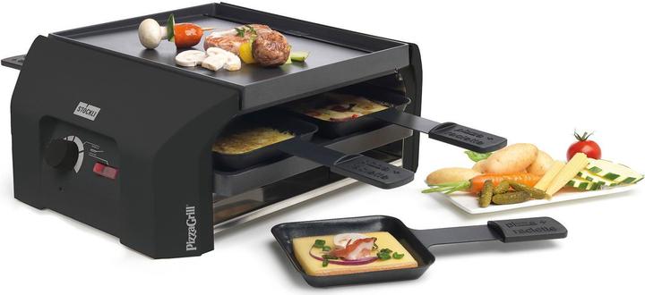 Actual product image Stöckli FourFour